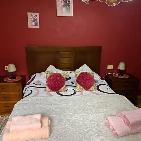 Casa vacanze Refuxio Da Mina *