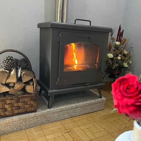 Casa vacanze Refuxio Da Mina Leborei