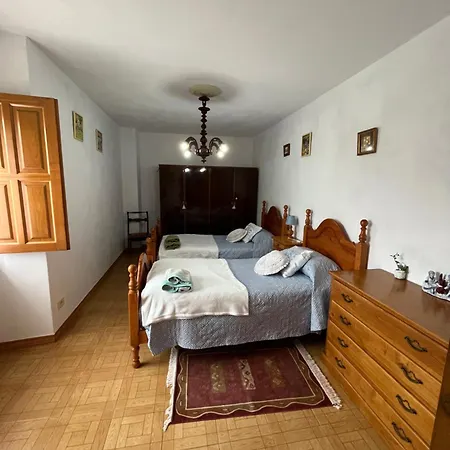 Refuxio Da Mina
