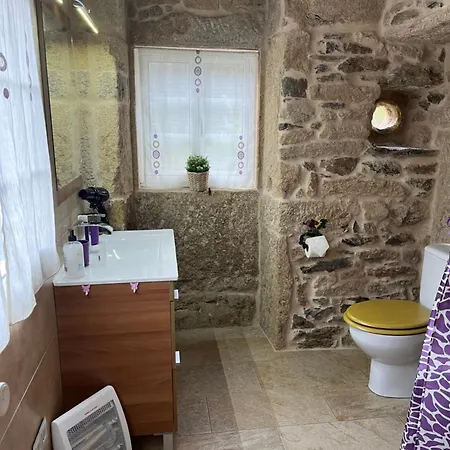 Refuxio Da Mina Casa vacanze