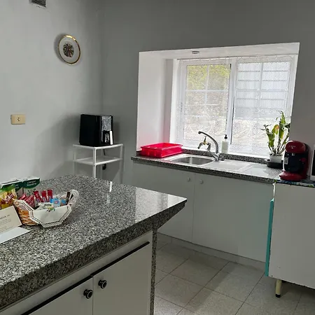 Casa vacanze Refuxio Da Mina