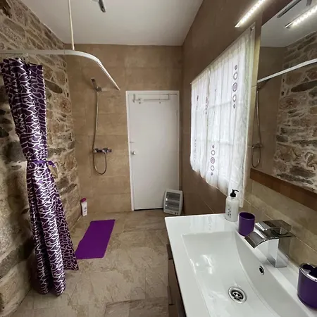 Casa vacanze Refuxio Da Mina *