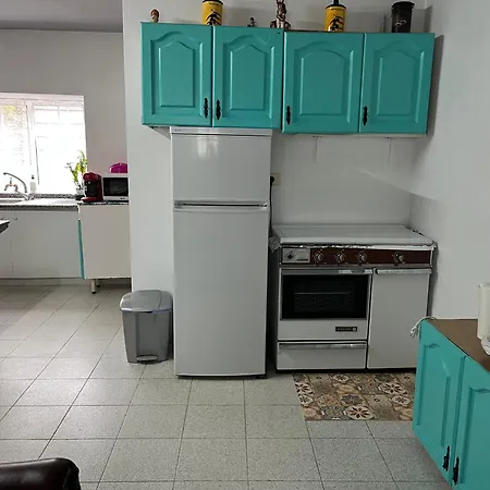 Refuxio Da Mina Casa vacanze Leborei