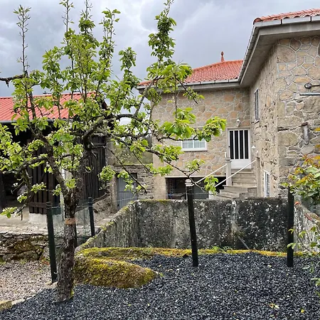Refuxio Da Mina * Leborei