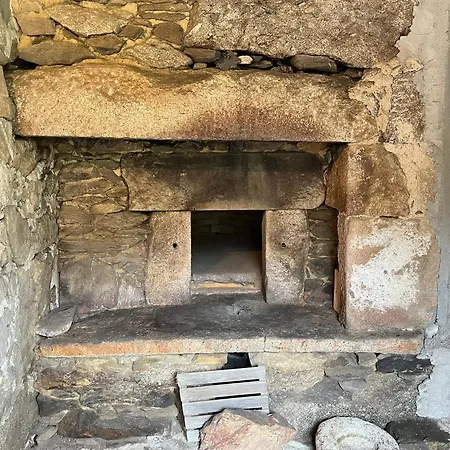 Refuxio Da Mina